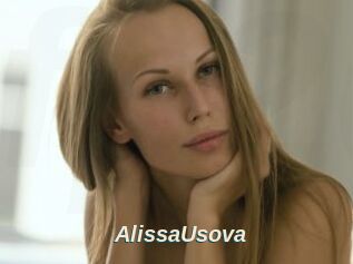 AlissaUsova