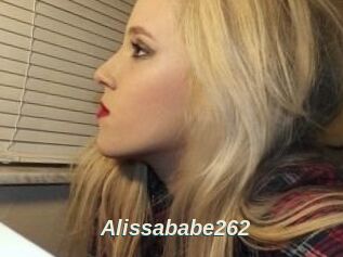 Alissababe262