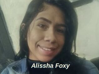 Alissha_Foxy
