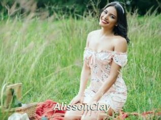 AlissonClay