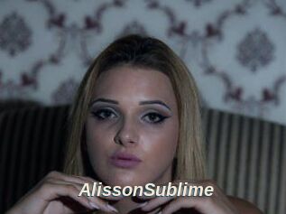 AlissonSublime