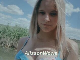 AlissonWows