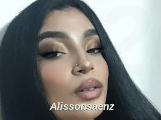 Alissonsaenz