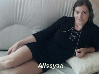 Alissyaa