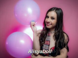 AlisyaDoll