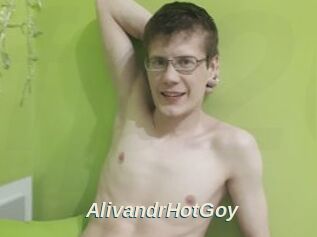 AlivandrHotGoy
