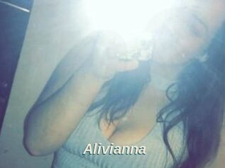 Alivianna