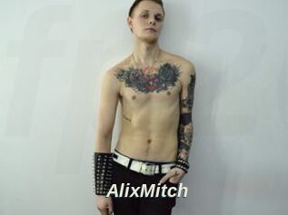 AlixMitch
