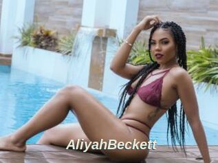 AliyahBeckett
