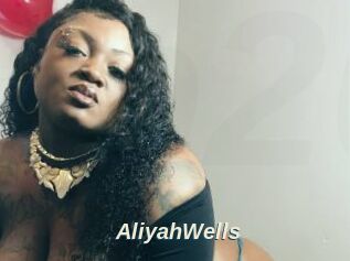 AliyahWells