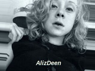 AlizDeen
