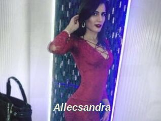 Allecsandra