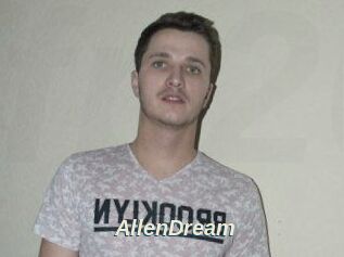 AllenDream