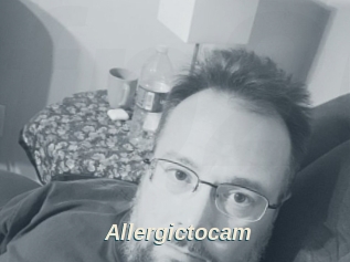 Allergictocam