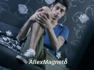 AllexMagneto