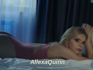 AllexaQuinn