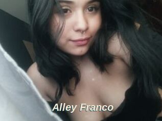 Alley_Franco