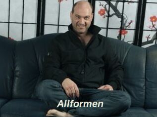 Allformen