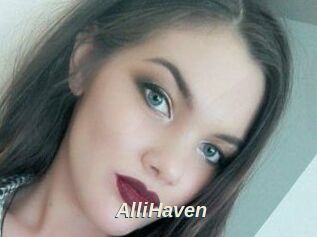 AlliHaven