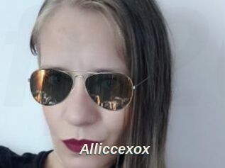 Alliccexox