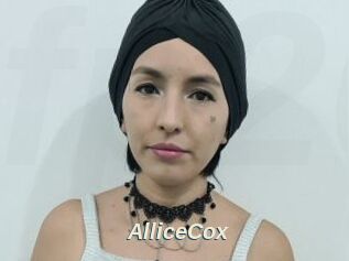 AlliceCox