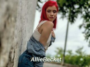 AllieBecket
