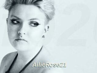 AllieRose21