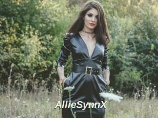 AllieSynnX
