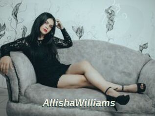 AllishaWilliams