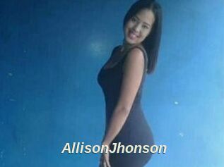 AllisonJhonson