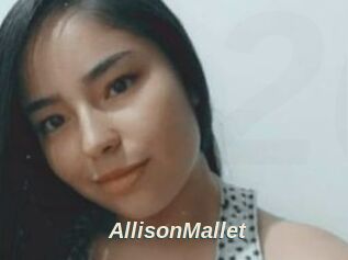AllisonMallet