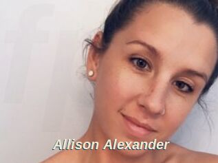 Allison_Alexander