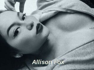 Allison_Fox