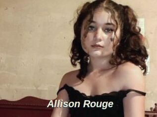 Allison_Rouge