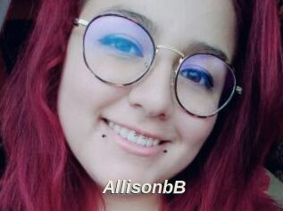 AllisonbB