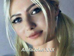 AllitaJokerXXX