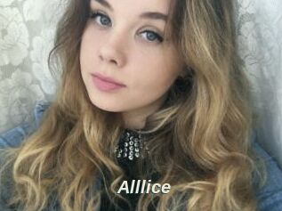Alllice