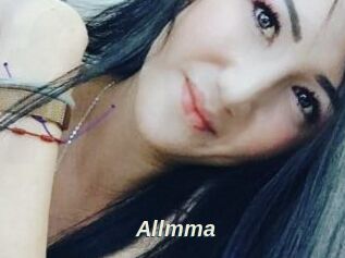 Allmma