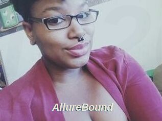AllureBound