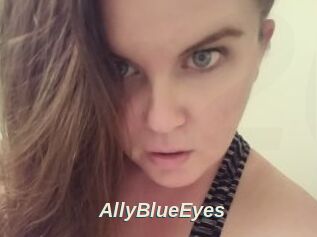 AllyBlueEyes