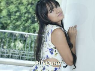 AllyDuran