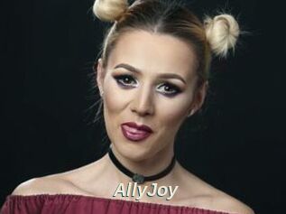AllyJoy