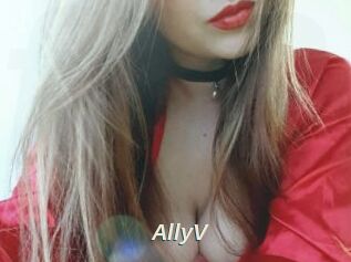 AllyV