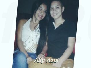 Ally_Azul