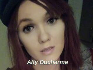 Ally_Ducharme