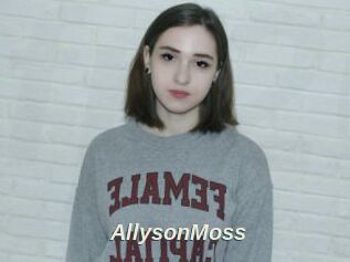 AllysonMoss