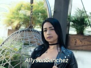 AllysonSanchez