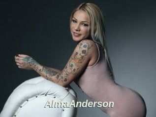 AlmaAnderson