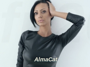 AlmaCat