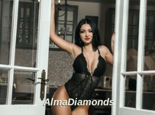 AlmaDiamonds